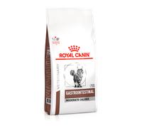 Royal Canin Veterinary Gatto | Gastrointestinal Moderate Calorie - 4 kg