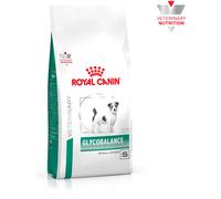 Royal Canin Veterinary GLYCOBALANCE Small Dog - 8 kg