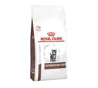 Royal Canin VETERINARY HEALTH NUTRITION CAT GASTROINTESTINAL KITTEN 2 KG