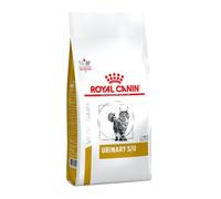Royal Canin VETERINARY HEALTH NUTRITION CAT URINARY S/O 3,5 KG