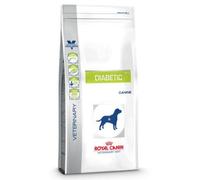Royal Canin VETERINARY HEALTH NUTRITION DOG DIABETIC 1,5 KG