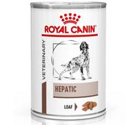 Royal Canin VETERINARY HEALTH NUTRITION WET DOG HEPATIC 420 G