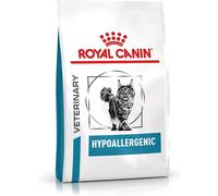 Royal Canin Veterinary Hypoallergenic | 400 g | Alimento dietetico completo per