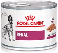Royal Canin Veterinary RENAL Mousse - 200 g