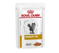 Royal Canin Feline Urinary S/O Chicken Wet - in bustina 85 g