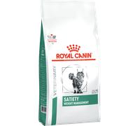 Royal Canin Veterinary SATIETY WEIGHT MANAGEMENT - 1,50 kg