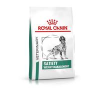 Royal Canin Veterinary SATIETY WEIGHT MANAGEMENT | 6 kg | Cibo secco per cani | Alimento dietetico completo per cani | Per la riduzione del sovrappeso | Basso contenuto energetico