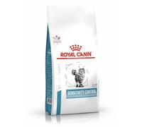 Royal Canin Veterinary Sensitivity Control Crocchette | 3,5 kg | Alimento comple