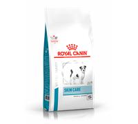 Royal Canin VHN Dog Skin Care – Alimento dietetico completo per cani adulti taglia S 2 kg