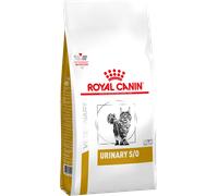 Royal Canin Veterinary Urinary S/O - 1,50 kg