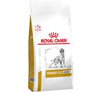 Royal Canin Veterinary URINARY S/O Ageing 7+ - 8 kg