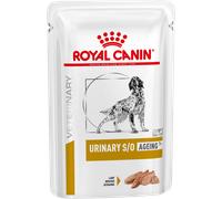 Royal Canin | Veterinary | Urinary S/O Ageing 7+ Mousse 12 x 85 g | 15835 - 1.020 g