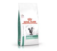 Royal Canin Vhn Cat Diabetic 1,5 Kg - Crocchette per gestione del diabete Gatti