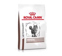 Royal Canin Vhn Cat Hepatic 2 Kg | Alimento secco Gatti con problemi Fegato