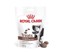 ROYAL CANIN VHN Dog Gastro Treats 230g snack per cani con un sistema digestivo sensibile