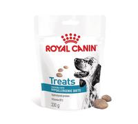 ROYAL CANIN VHN Dog Hypo Treats 230g snack per cani con allergie alimentari