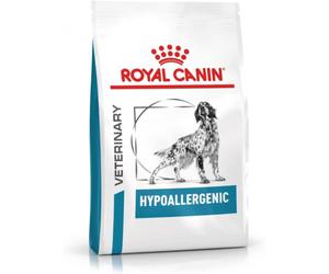Royal Canin VHN Dog Hypoallergenic Da 2kg