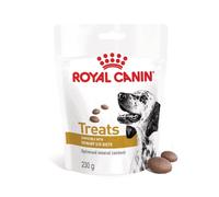 ROYAL CANIN VHN Dog Urinary Treats 230g snack per cani con un sistema urinario sensibile