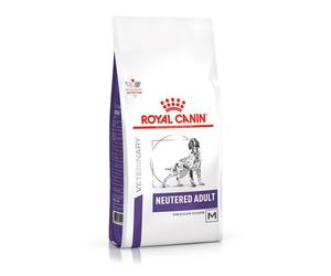 ROYAL CANIN VHN Neutered Adult Medium Dog 9kg
