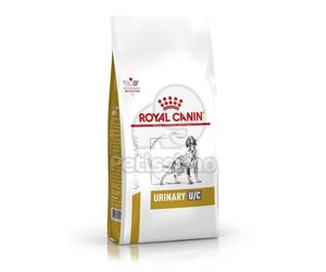 Royal Canin VHN Urinary U/C cibo secco dietetico per cani 7,5 kg