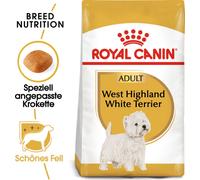 ROYAL CANIN West Highland White Terrier Adult - 3 kg