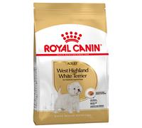 Royal Canin West Highland White Terrier Adult Crocchette per cane - 3 kg