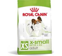 ROYAL CANIN X-Small Adult 0.5 kg