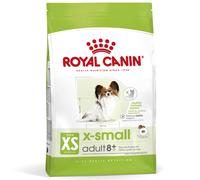 Royal Canin X-Small Adult 8+ - 3 kg