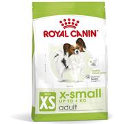 Royal Canin X-Small Adult Crocchette per cane - 1,5 kg
