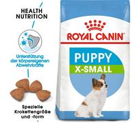 Royal Canin X-Small Puppy Cuccioli Di Razza Miniatura 500 Gr