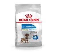 Royal Canin X-Small Light Weight Care Crocchette per cane - 1,5 kg