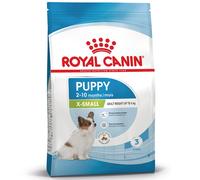 ROYAL CANIN X-Small Puppy - 3 kg