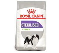 Royal Canin Royal Canin Cibo Secco Per Cani X Small Sterilised 1,5 Kg
