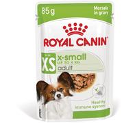 ROYAL CANIN XS Adult Busta Multipack 48X85G