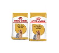ROYAL CANIN Yorkshire Terrier Adult 15kg (2x7.5kg)