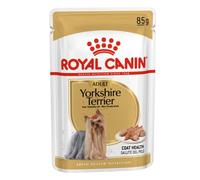 royal canin Breed health nutrition wet yorkshire terrier adult 85 g