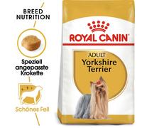 ROYAL CANIN Yorkshire Terrier Adult cibo secco per cani adulti 7.5 kg