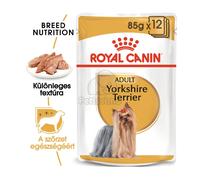 ROYAL CANIN ADULT YORKSHIRE 85 GR.