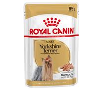 Royal Canin Cibo Umido Per Yorkshire Terrier Adulti 12X85 Gr