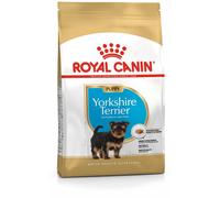 ROYAL CANIN Yorkshire Terrier Puppy 1.5KG