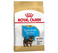 Royal Canin Yorkshire Terrier Puppy Crocchette per cane - Set %: 2 x 7,5 kg