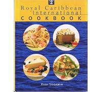 Royal Caribbean International Cookbook (2nd Printing)