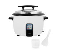 Royal Catering Cuociriso elettrico professionale - 13 L - 2.000 W RCRK-13L