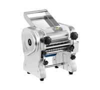 Royal Catering Macchina per la pasta fresca elettrica - 18 cm - Da 1 a 14 mm RC- EPM180