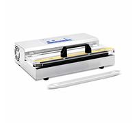 Royal Catering Macchina sottovuoto - Larghezza busta: 31 cm - 16 l/min - 0,9 bar RCVG-40