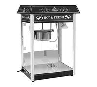 Royal Catering - Popcorn Machine 1500W