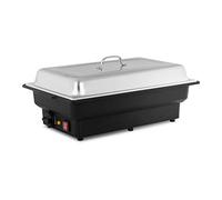 Royal Catering - RCCD-1/1-65-KS-E - Chafing Dish - 900 W