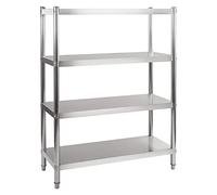 Royal Catering - RCER-120 - Pensile con copertura - 120 cm