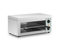 Royal Catering - RCES-2000-EGO - Tostiera elettrica - 2000 Watt