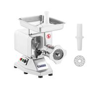 Royal Catering - RCFW 220EXPERT - Tritacarne professionale - 220 kg/h - 1100 W -